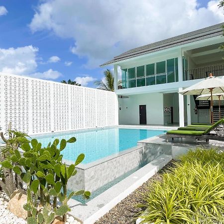 The Pin Boutique Pool Villa Krabi Ao Nang Buitenkant foto