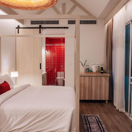 The Pin Boutique Pool Villa Krabi Ao Nang Buitenkant foto