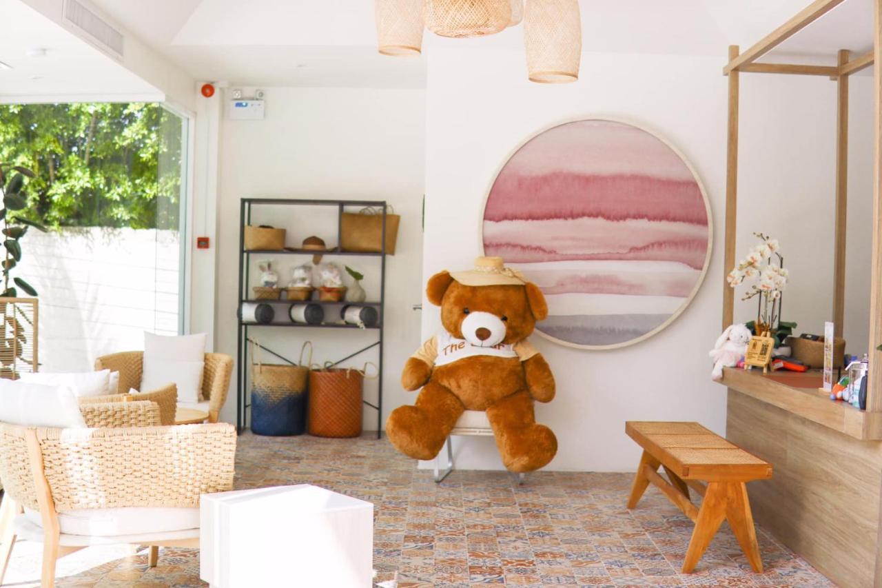 The Pin Boutique Pool Villa Krabi Ao Nang Buitenkant foto